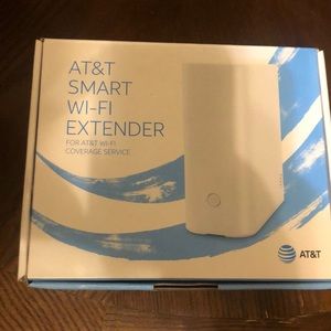 Wifi extender